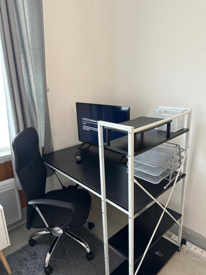 Apartament Superb Modern Flat In Kings Cross Londyn Zewnętrze zdjęcie
