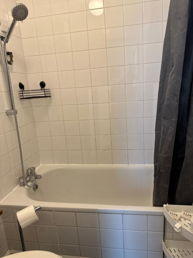Apartament Superb Modern Flat In Kings Cross Londyn Zewnętrze zdjęcie